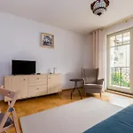 Sopot City Centre Apartment