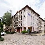 Sopot City Centre Apartment