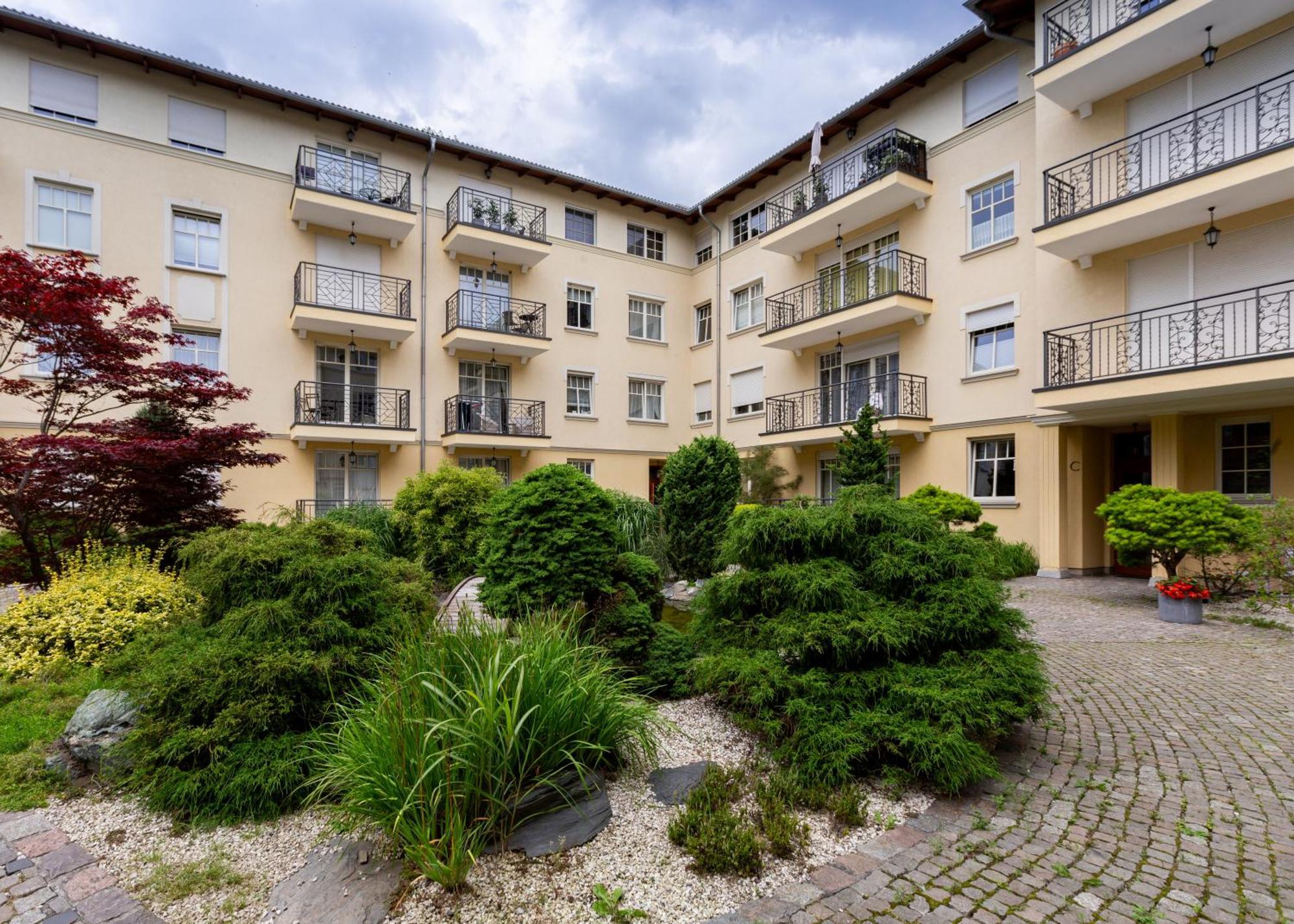 Centre Apartment Sopot