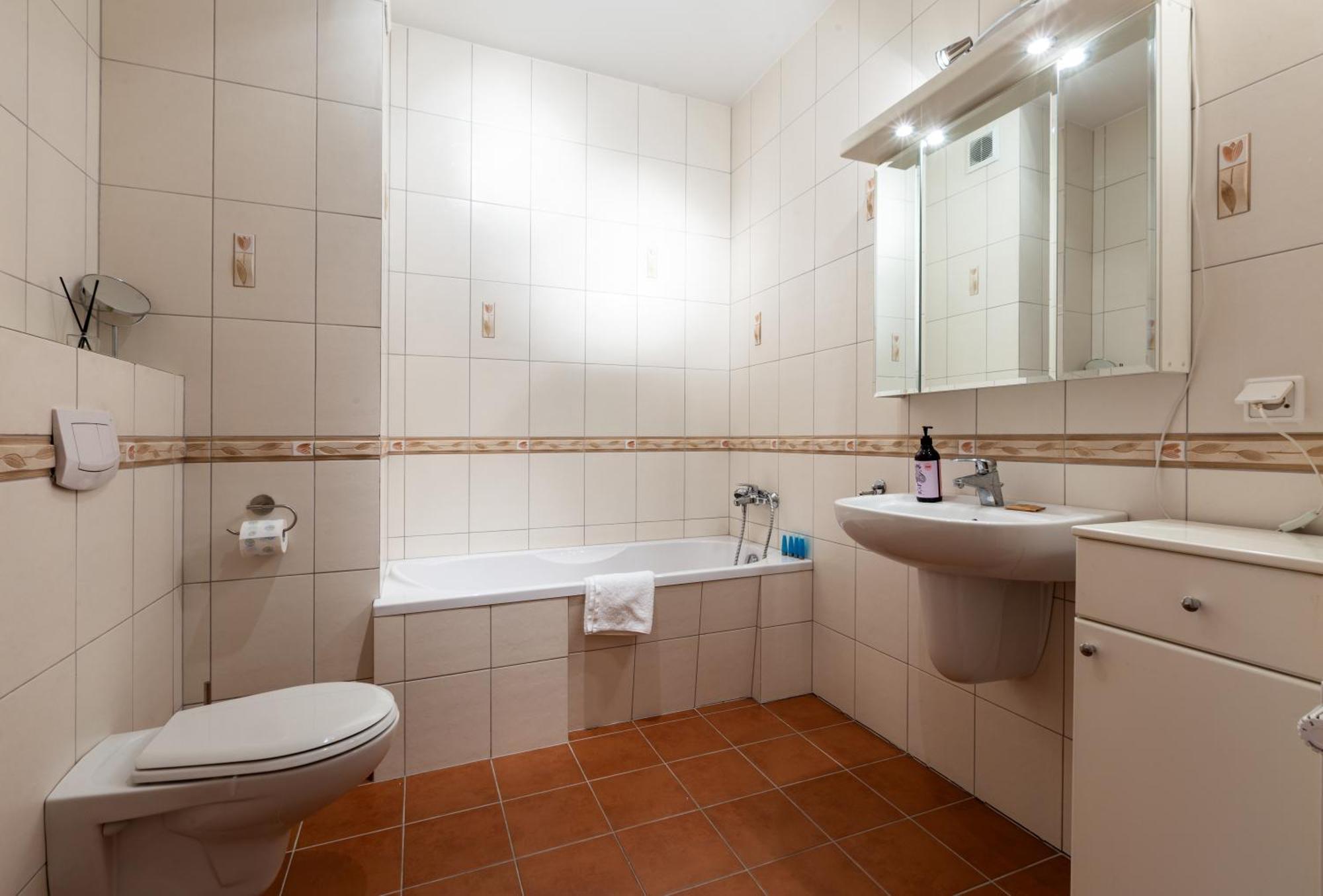Centre Apartment